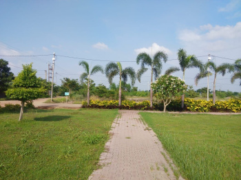 Property for sale in Old Dhamtari Road, Raipur