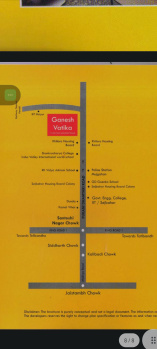 Property for sale in Old Dhamtari Road, Raipur