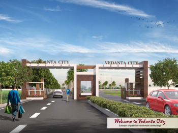 Property for sale in Old Dhamtari Road, Raipur