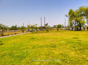 Property for sale in Old Dhamtari Road, Raipur