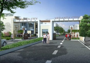 Property for sale in Old Dhamtari Road, Raipur