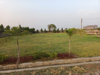 1000 Sq.ft. Residential Plot for Sale in Dunda, Raipur