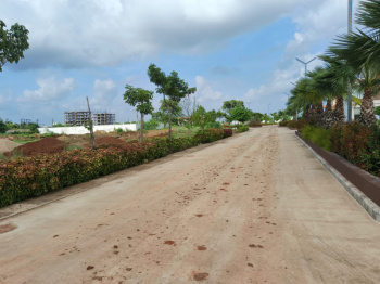 Property for sale in Dhamtari Road, Raipur