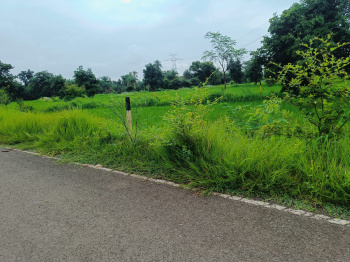 4500 Sq.ft. Commercial Lands /Inst. Land for Sale in Old Dhamtari Road, Raipur