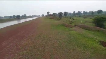 Farm Land in Naya Raipur Nahar Front