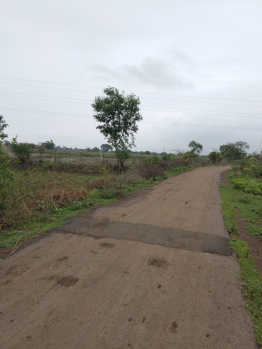 15 Acre Agricultural/Farm Land for Sale in Bilaspur Road, Raipur