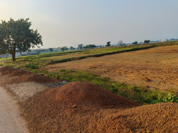 5000 Sq.ft. Agricultural/Farm Land for Sale in Dharampura, Raipur