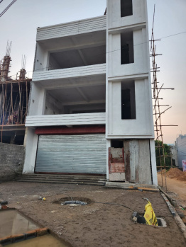 4500 Sq.ft. Commercial Shops for Rent in Avanti Vihar, Raipur