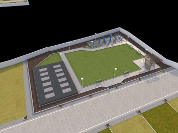 Property for sale in Kamal Vihar, Raipur