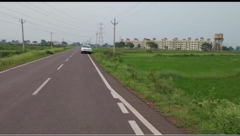 17250 Sq.ft. Commercial Lands /Inst. Land for Sale in Kumhari, Raipur