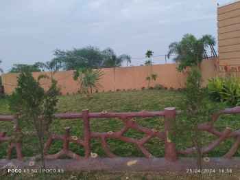 Residential plot Near naya raipur