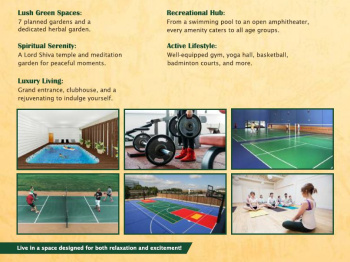 Property for sale in Pirda, Raipur