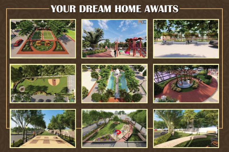1500 Sq.ft. Residential Plot for Sale in Pirda, Raipur