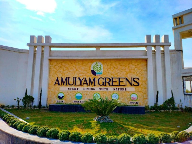 1221 Sq.ft. Residential Plot for Sale in Pirda, Raipur