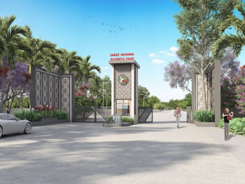 1100 Sq.ft. Commercial Lands /Inst. Land for Sale in Boria Kalan, Raipur