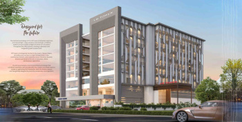 479 Sq.ft. Office Space for Sale in Mowa, Raipur