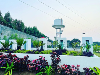 1200 Sq.ft. Residential Plot for Sale in Naya Raipur, Raipur