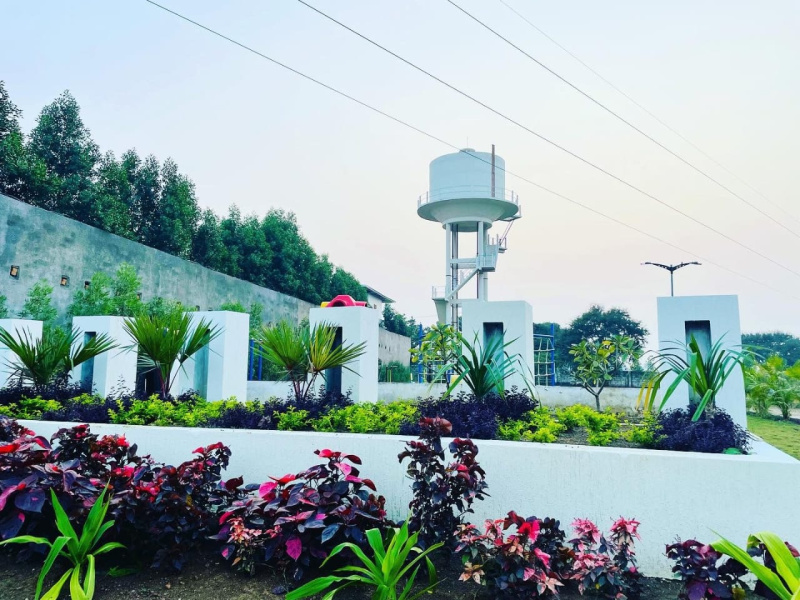 1200 Sq.ft. Residential Plot for Sale in Naya Raipur, Raipur