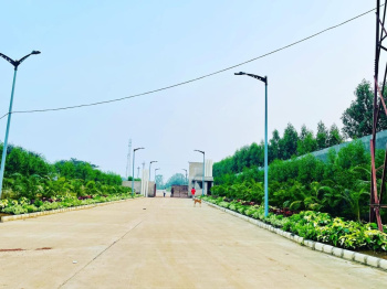 1100 Sq.ft. Residential Plot for Sale in Naya Raipur, Raipur