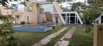 3 BHK Farm House for Sale in Amleshwar, Raipur (3000 Sq.ft.)