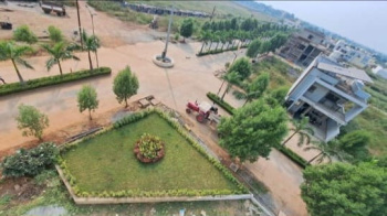 Residential Plot for Sale in Old Dhamtari Road, Raipur (1000 Sq.ft.)