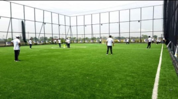 Residential Plot for Sale in Old Dhamtari Road, Raipur (1200 Sq.ft.)
