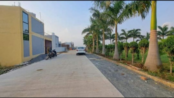 Residential Plot for Sale in Old Dhamtari Road, Raipur (1500 Sq.ft.)