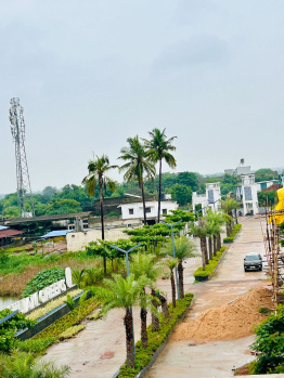 800 Sq.ft. Residential Plot for Sale in Pirda, Raipur