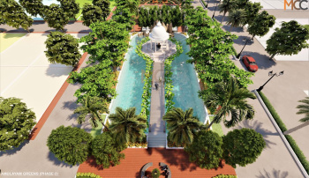 1500 Sq.ft. Residential Plot for Sale in Pirda, Raipur