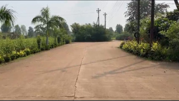 Residential Plot for Sale in Chhotapara, Raipur (600 Sq.ft.)