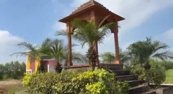 Residential Plot for Sale in Chhotapara, Raipur (800 Sq.ft.)
