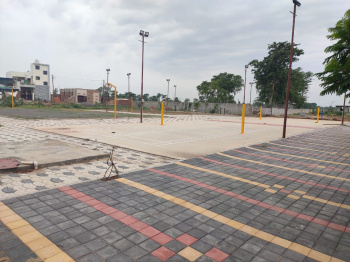 1000 Sq.ft. Residential Plot for Sale in Dharsiwa, Raipur