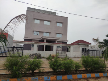 1200 Sq.ft. Residential Plot for Sale in Dharsiwa, Raipur