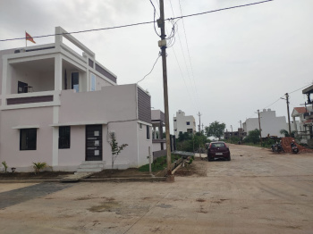 1500 Sq.ft. Residential Plot for Sale in Dharsiwa, Raipur