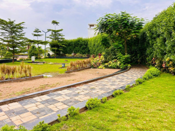 1200 Sq.ft. Residential Plot for Sale in Santoshi Nagar, Raipur