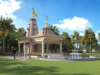 1800 Sq.ft. Residential Plot for Sale in Santoshi Nagar, Raipur