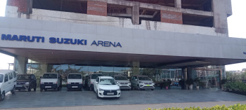 337 Sq.ft. Office Space for Sale in Mowa, Raipur