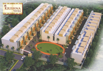 3 BHK Individual Houses for Sale in Shankar Nagar, Raipur (550 Sq.ft.)