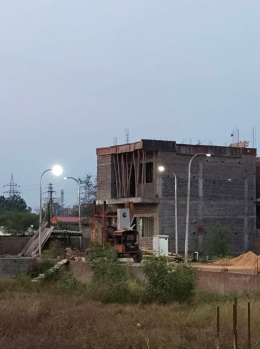 Property for sale in Shankar Nagar, Raipur