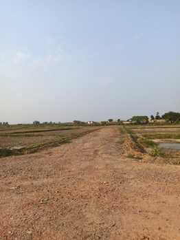 6000 Sq.ft. Commercial Lands /Inst. Land for Sale in New Dhamtari Road, Raipur