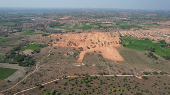 13000 Sq.ft. Industrial Land / Plot for Sale in Naya Raipur, Raipur