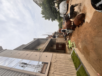 Near st josef school semi commercial plot