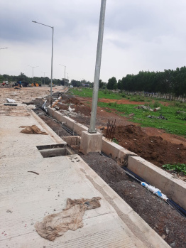 400 Sq.ft. Commercial Lands /Inst. Land for Sale in Dumartara, Raipur