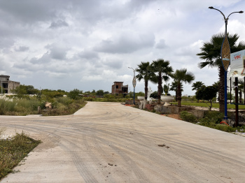 750 Sq.ft. Commercial Lands /Inst. Land for Sale in Kamal Vihar, Raipur