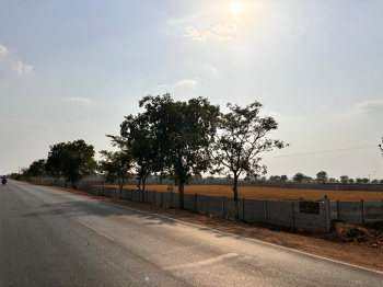 Property for sale in Old Dhamtari Road, Raipur