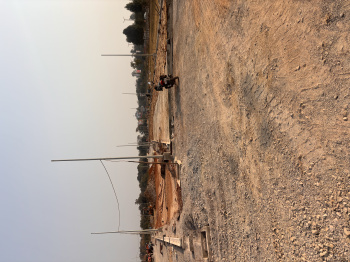 Commercial Lands /Inst. Land for Sale in Amleshwar, Raipur (9209 Sq.ft.)