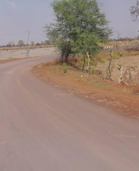 19722 Sq.ft. Commercial Lands /Inst. Land for Sale in Amleshwar, Raipur