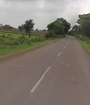 6647 Sq.ft. Commercial Lands /Inst. Land for Sale in Amleshwar, Raipur