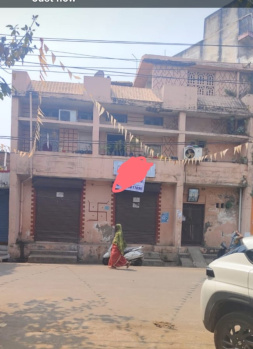 957 Sq.ft. Commercial Shops for Sale in GE Road, Raipur