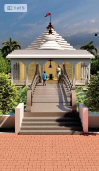 Property for sale in Jora, Raipur
